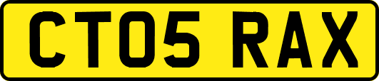 CT05RAX