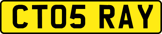 CT05RAY