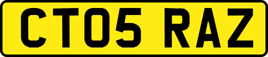 CT05RAZ