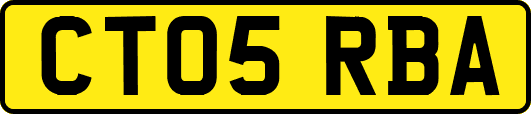 CT05RBA