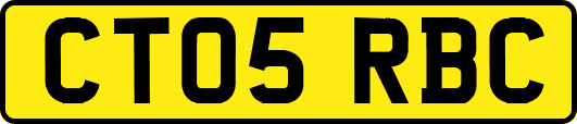 CT05RBC