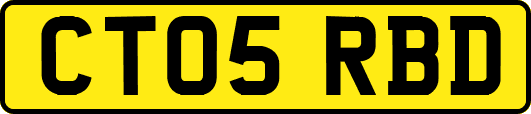 CT05RBD