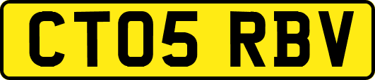 CT05RBV