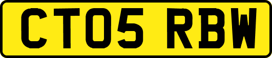 CT05RBW