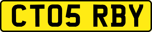 CT05RBY