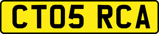 CT05RCA