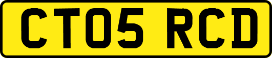 CT05RCD