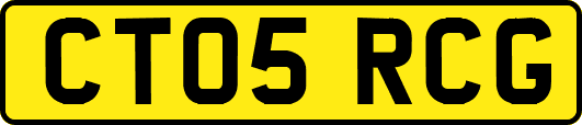 CT05RCG