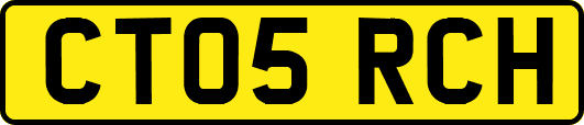 CT05RCH