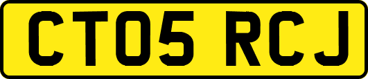 CT05RCJ