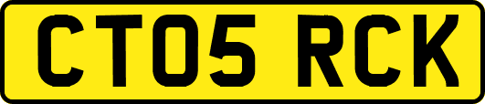 CT05RCK
