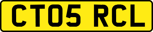 CT05RCL