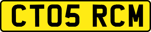 CT05RCM
