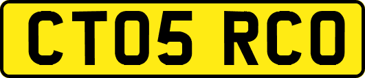 CT05RCO