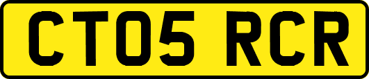 CT05RCR