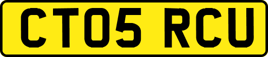 CT05RCU