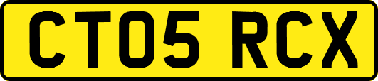 CT05RCX