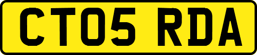 CT05RDA