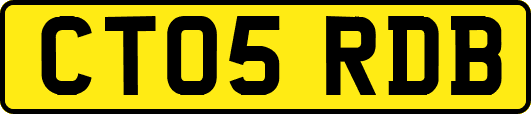 CT05RDB