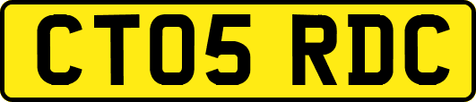 CT05RDC