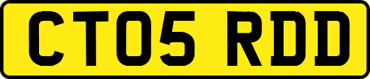 CT05RDD