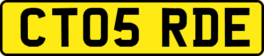 CT05RDE