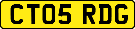 CT05RDG