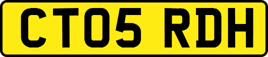 CT05RDH