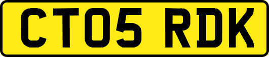 CT05RDK