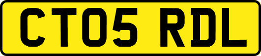 CT05RDL