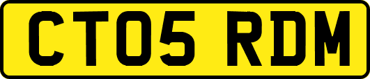 CT05RDM