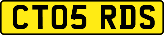 CT05RDS