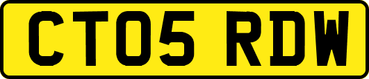 CT05RDW