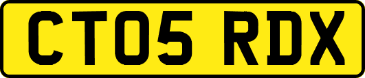 CT05RDX