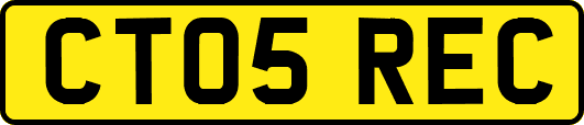 CT05REC