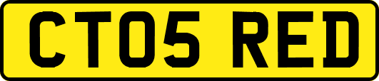 CT05RED