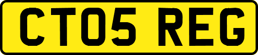 CT05REG