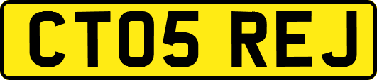 CT05REJ