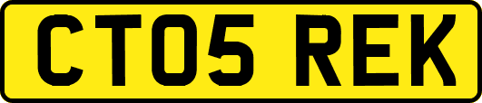 CT05REK
