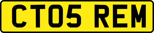 CT05REM