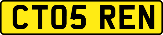 CT05REN