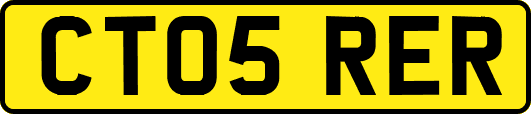 CT05RER