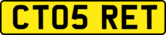CT05RET