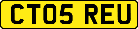 CT05REU