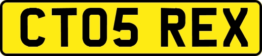 CT05REX