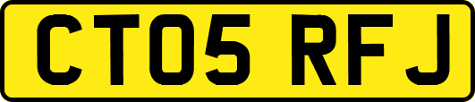 CT05RFJ
