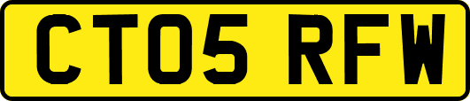 CT05RFW
