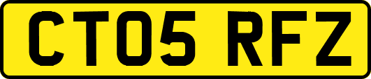 CT05RFZ
