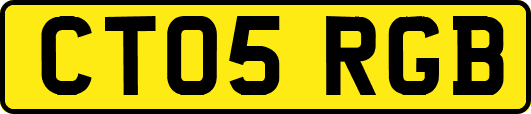CT05RGB