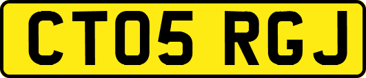 CT05RGJ